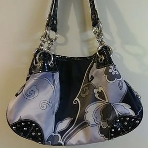 Kathy Van Zeeland Purse